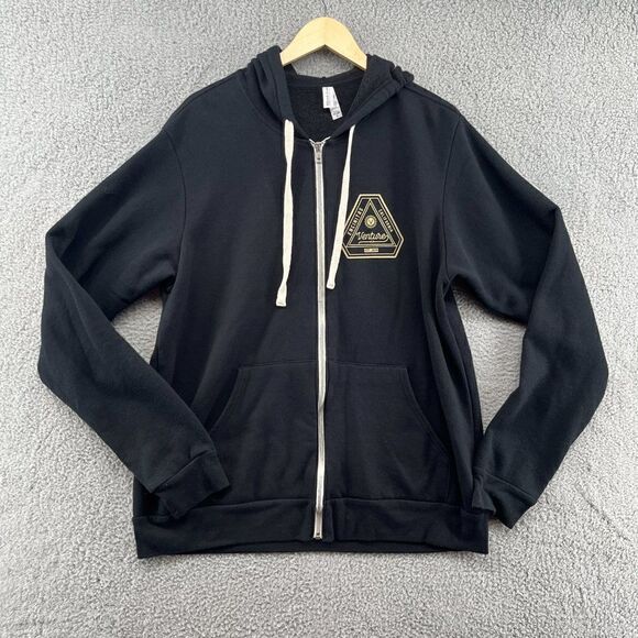 Venture Church Sweatshirt Hoodie Encinitas California Full Zip Size Extra Large - Picture 1 of 12